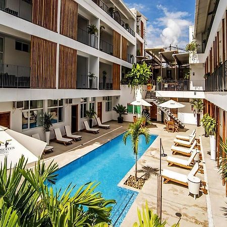 Tucan Suites Tarapoto - Hotel Asociado Casa Andina Eksteriør bilde