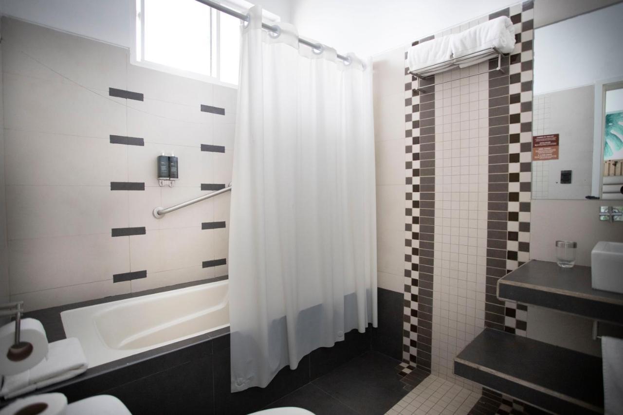 Tucan Suites Tarapoto - Hotel Asociado Casa Andina Eksteriør bilde
