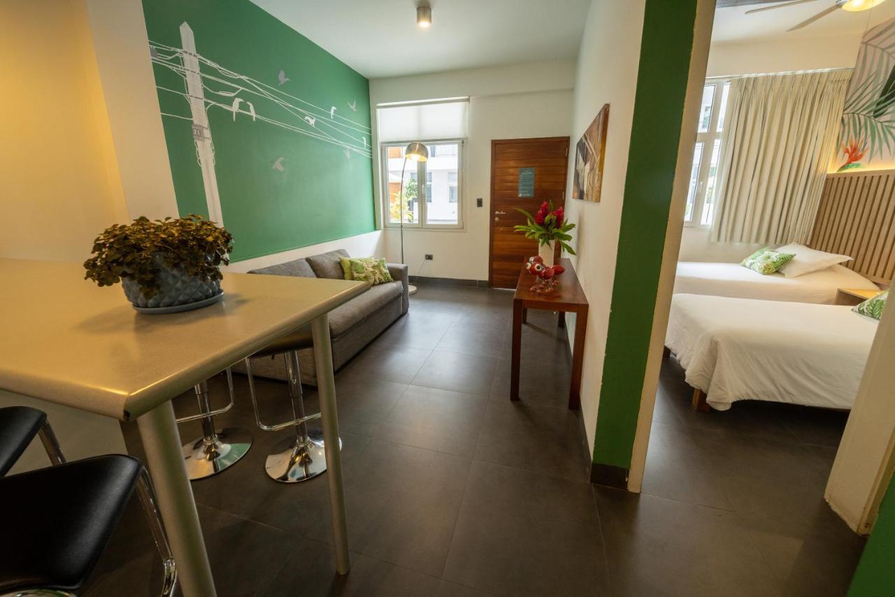 Tucan Suites Tarapoto - Hotel Asociado Casa Andina Eksteriør bilde