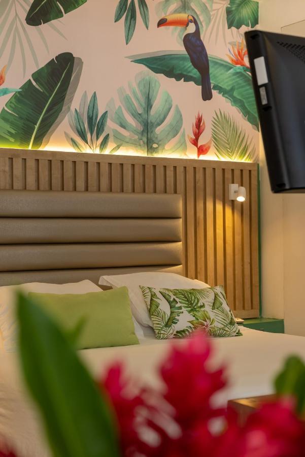 Tucan Suites Tarapoto - Hotel Asociado Casa Andina Eksteriør bilde