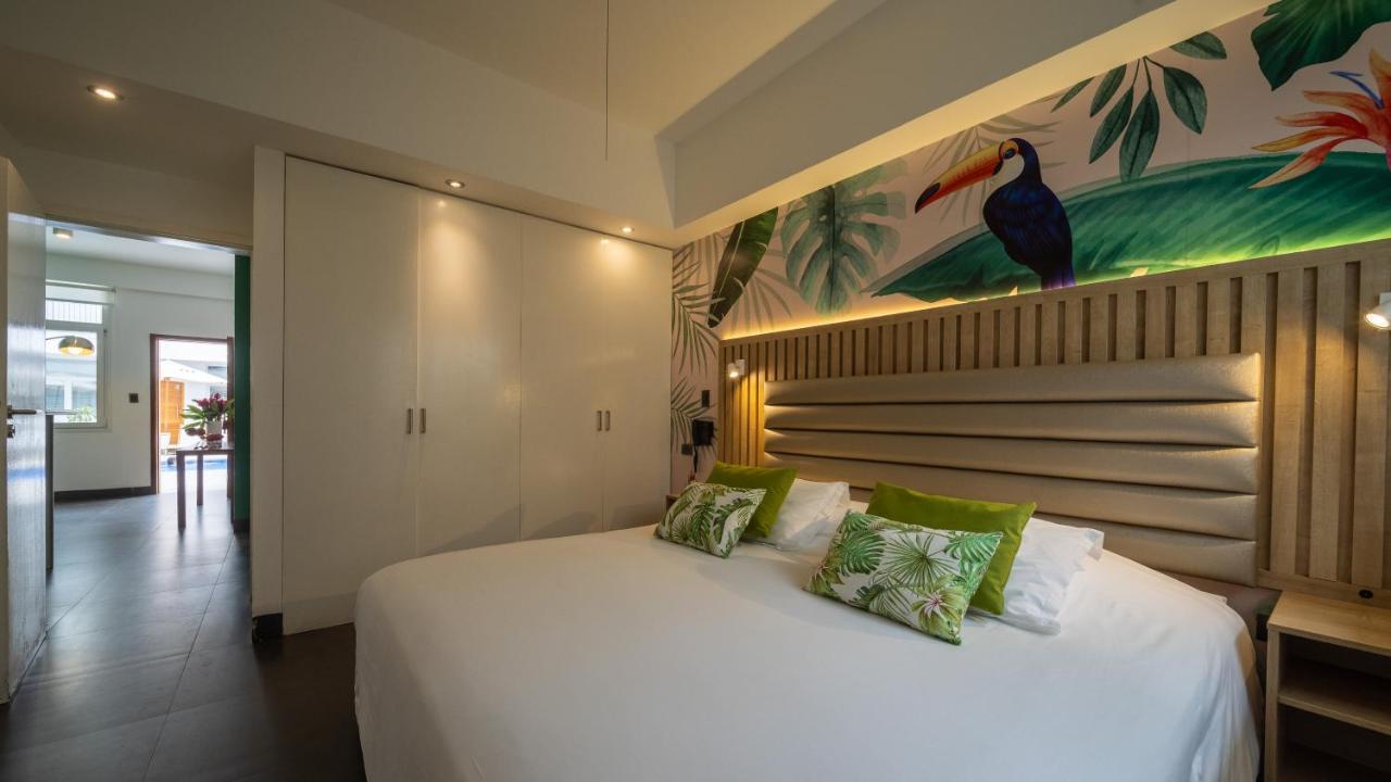 Tucan Suites Tarapoto - Hotel Asociado Casa Andina Eksteriør bilde