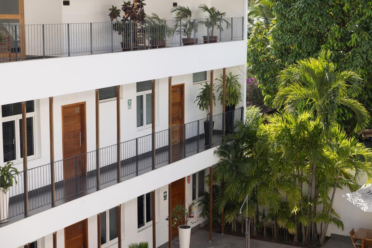 Tucan Suites Tarapoto - Hotel Asociado Casa Andina Eksteriør bilde