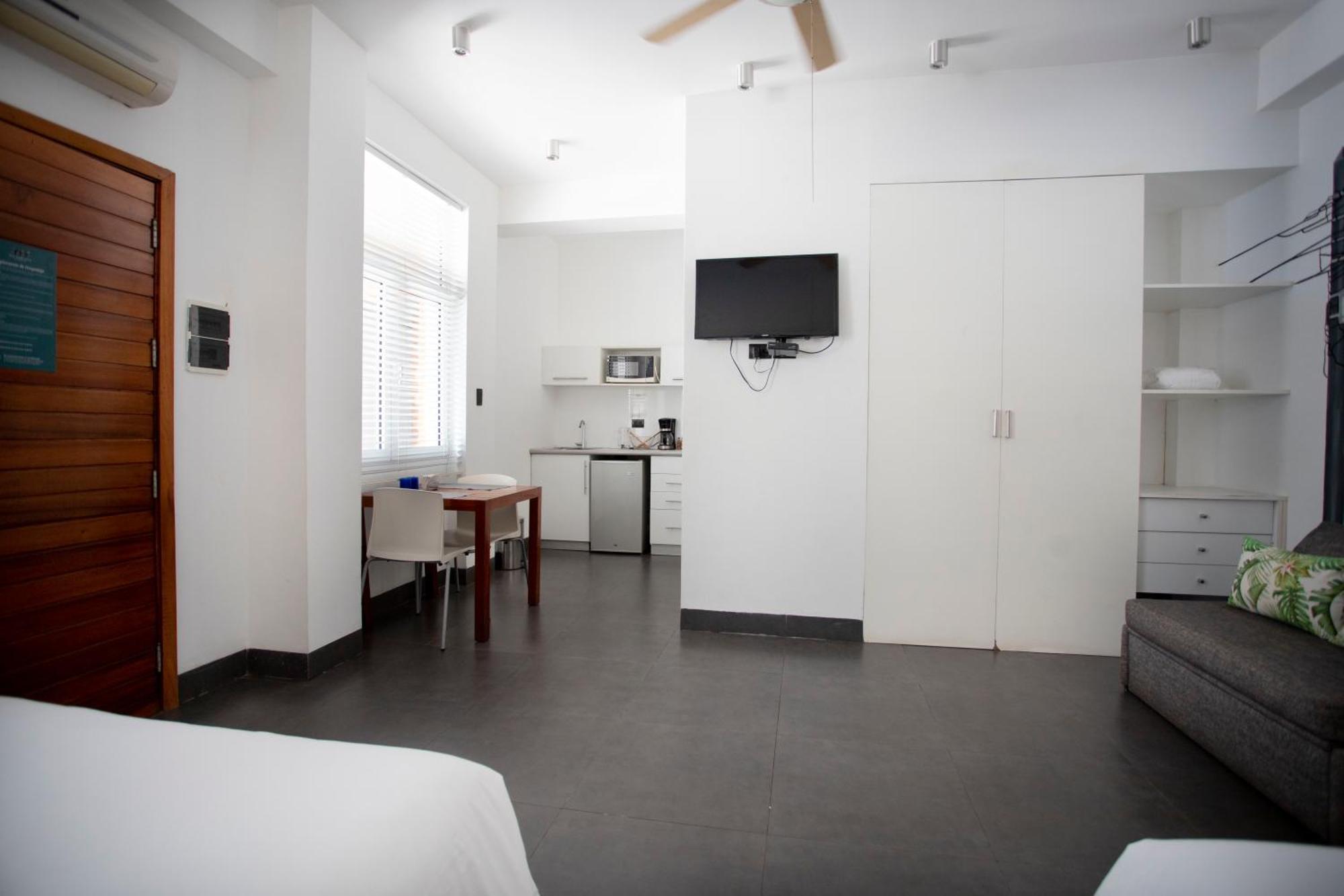 Tucan Suites Tarapoto - Hotel Asociado Casa Andina Eksteriør bilde