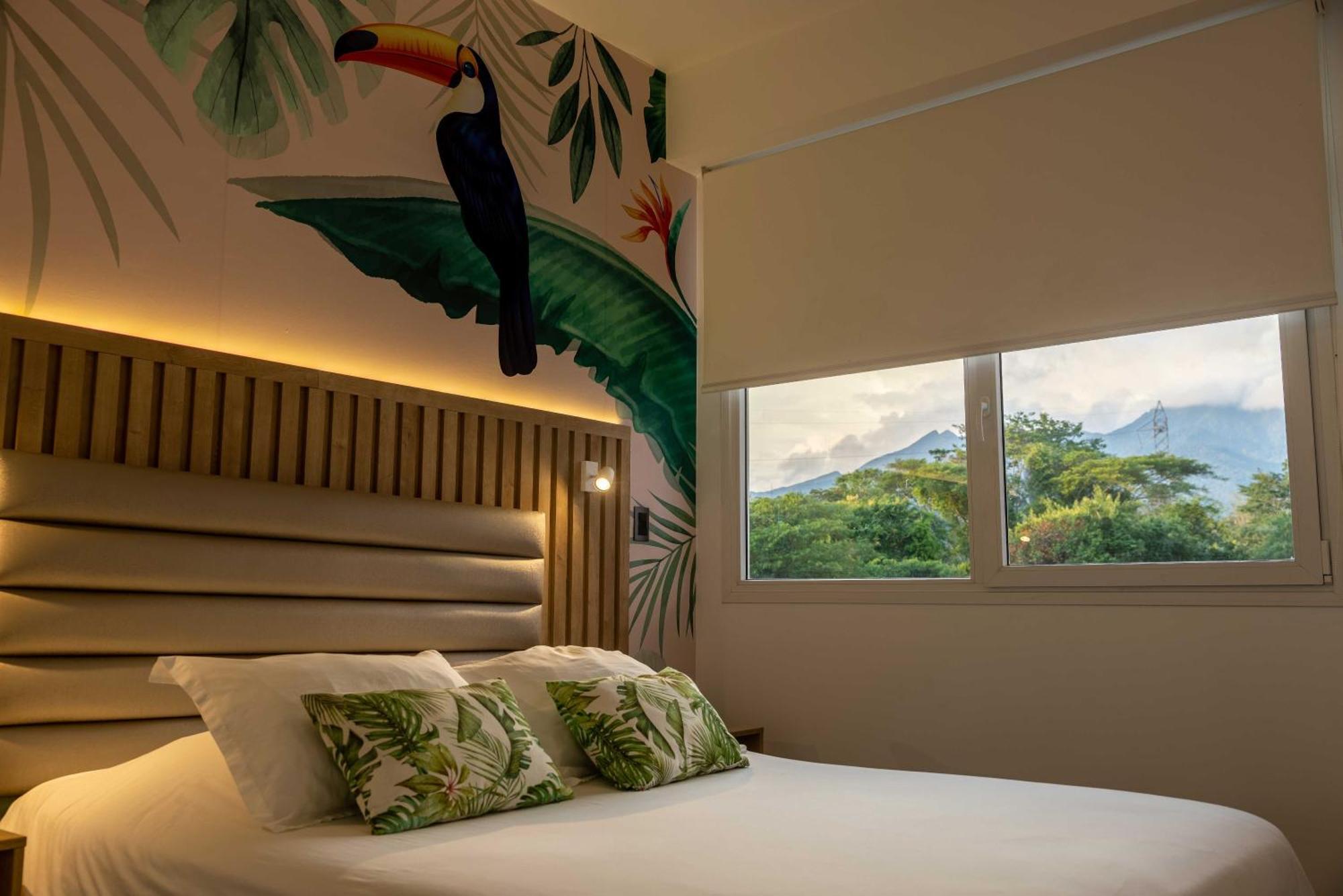 Tucan Suites Tarapoto - Hotel Asociado Casa Andina Eksteriør bilde