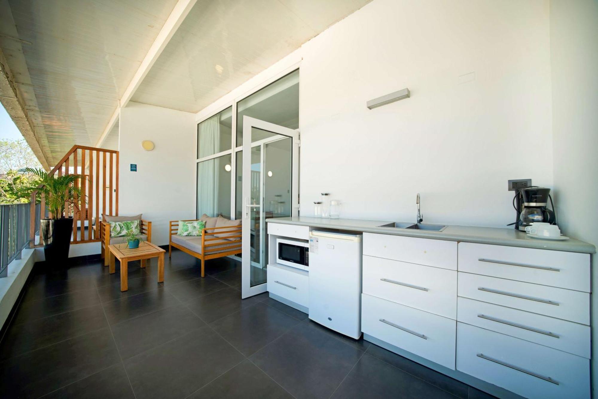 Tucan Suites Tarapoto - Hotel Asociado Casa Andina Eksteriør bilde