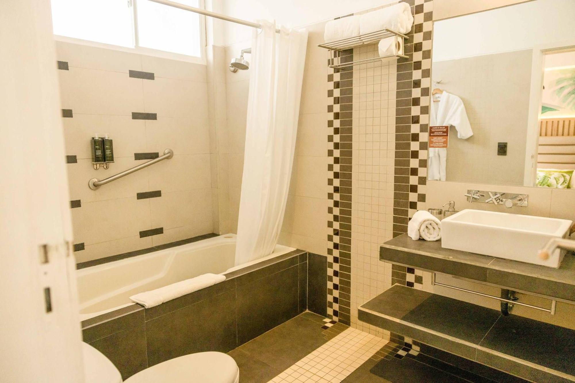 Tucan Suites Tarapoto - Hotel Asociado Casa Andina Eksteriør bilde