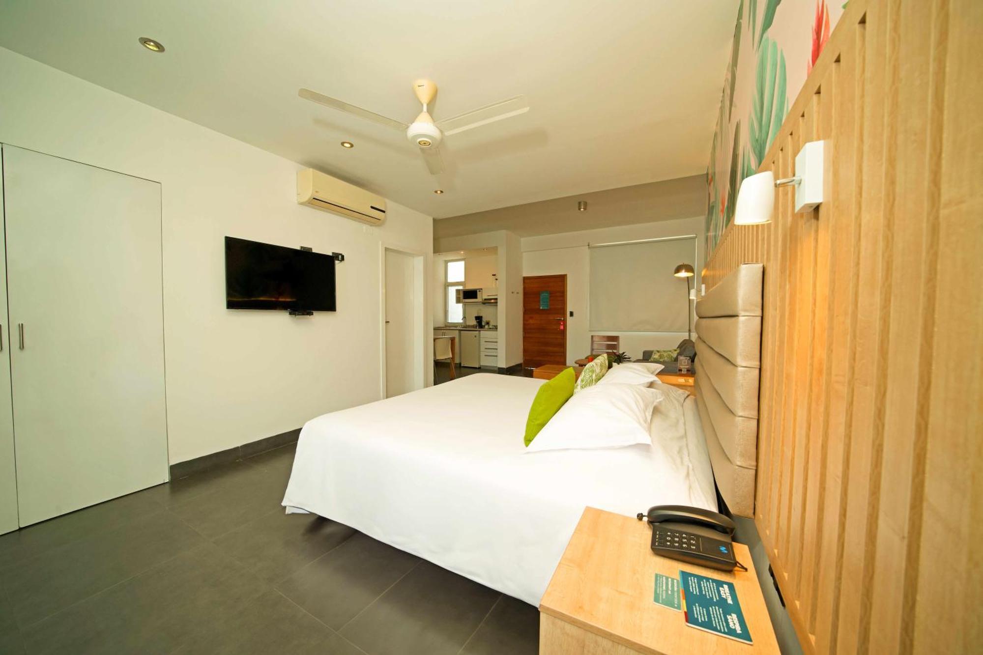 Tucan Suites Tarapoto - Hotel Asociado Casa Andina Eksteriør bilde