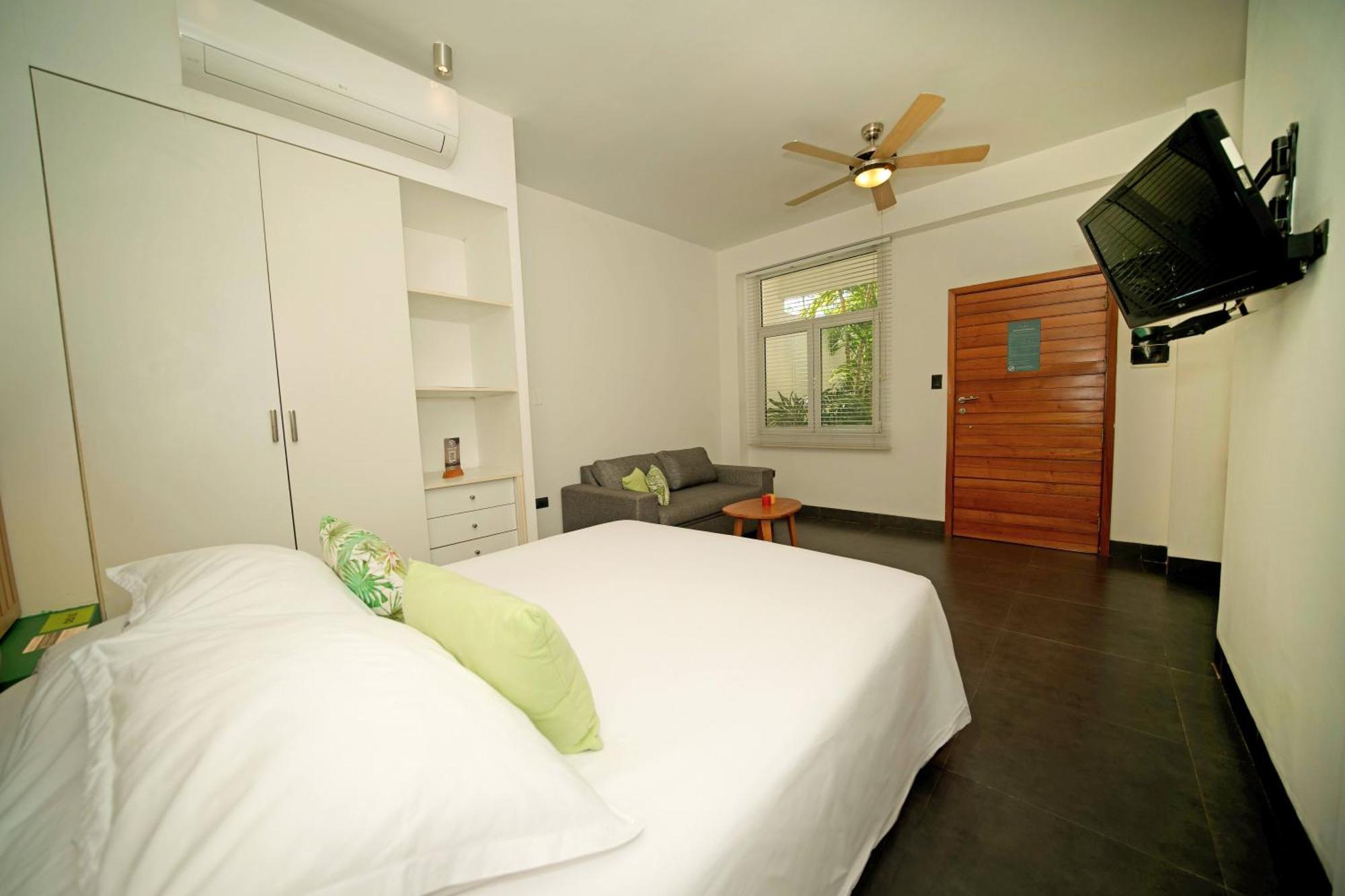 Tucan Suites Tarapoto - Hotel Asociado Casa Andina Eksteriør bilde
