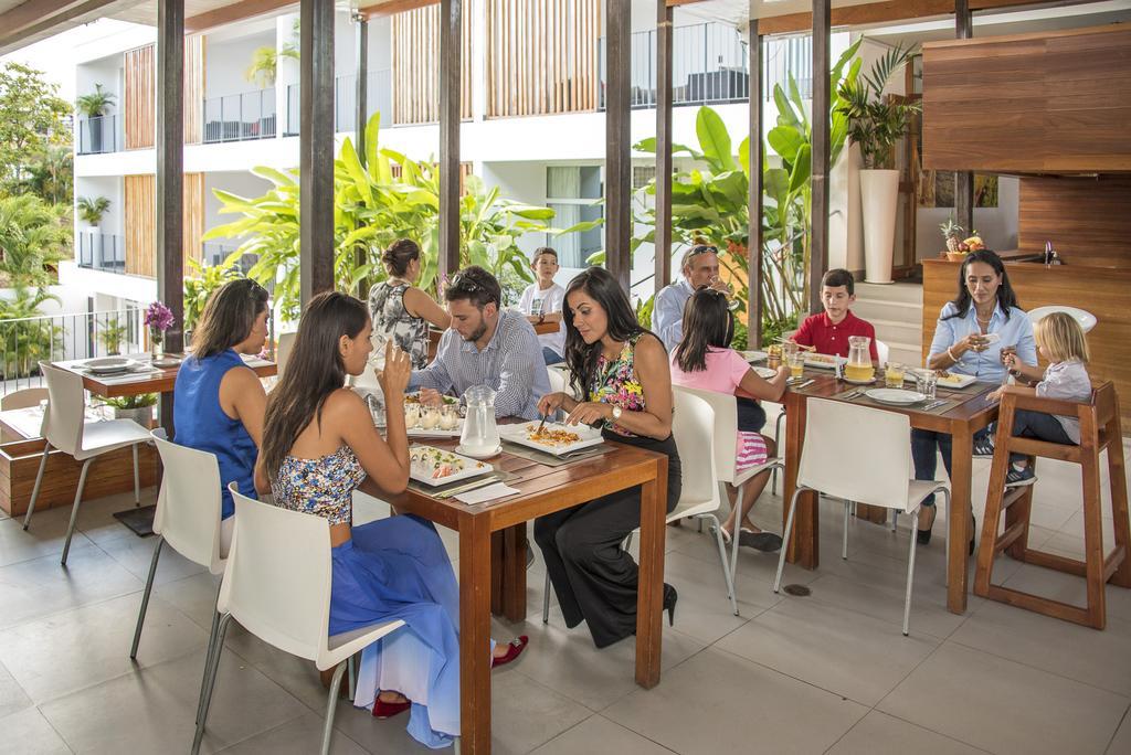 Tucan Suites Tarapoto - Hotel Asociado Casa Andina Eksteriør bilde
